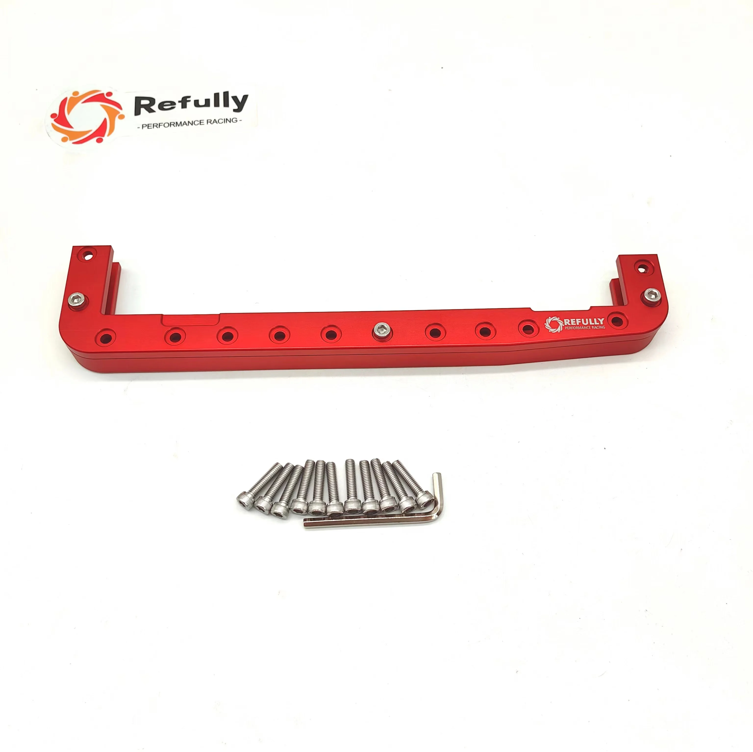 Intake Manifold Girdle Bracket/Brace Kit For All Seadoo 4-TEC GTX GTR GTI RXP RXP-X RXT RXT-X