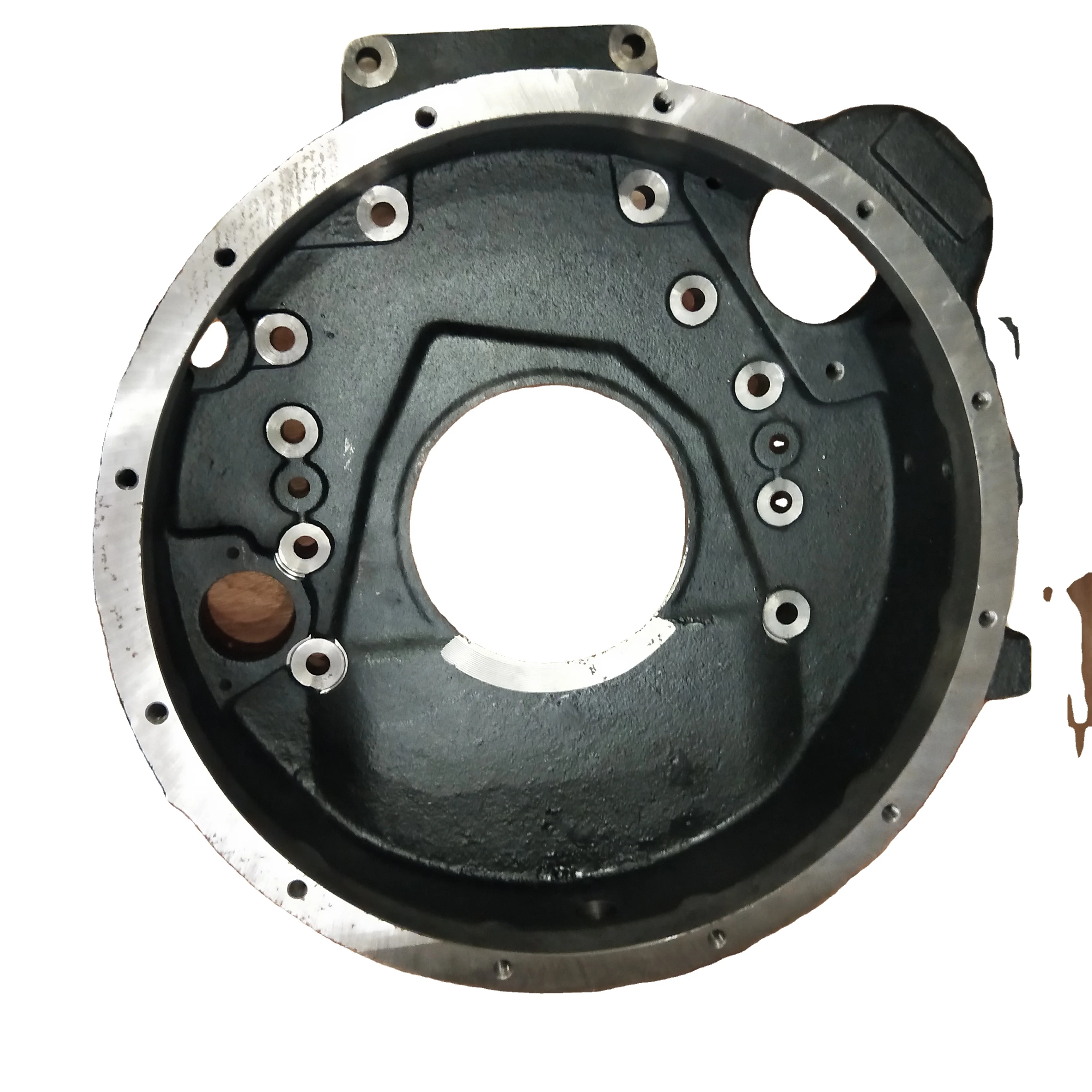 New Original Flywheel Housing 5401231 Engine Flywheel Shell
