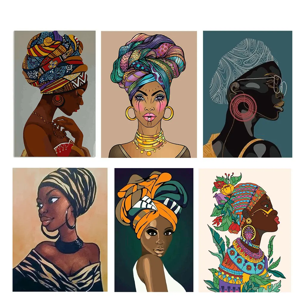 Beautiful Retro Art…