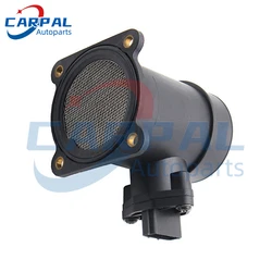 Mass Air Flow Meter Sensor MAF 0280218005 For Nissan Almera Mk II Tino V10 Primera P11 P12 WP11 WP12 1.5 1.8 2.2 Auto Parts