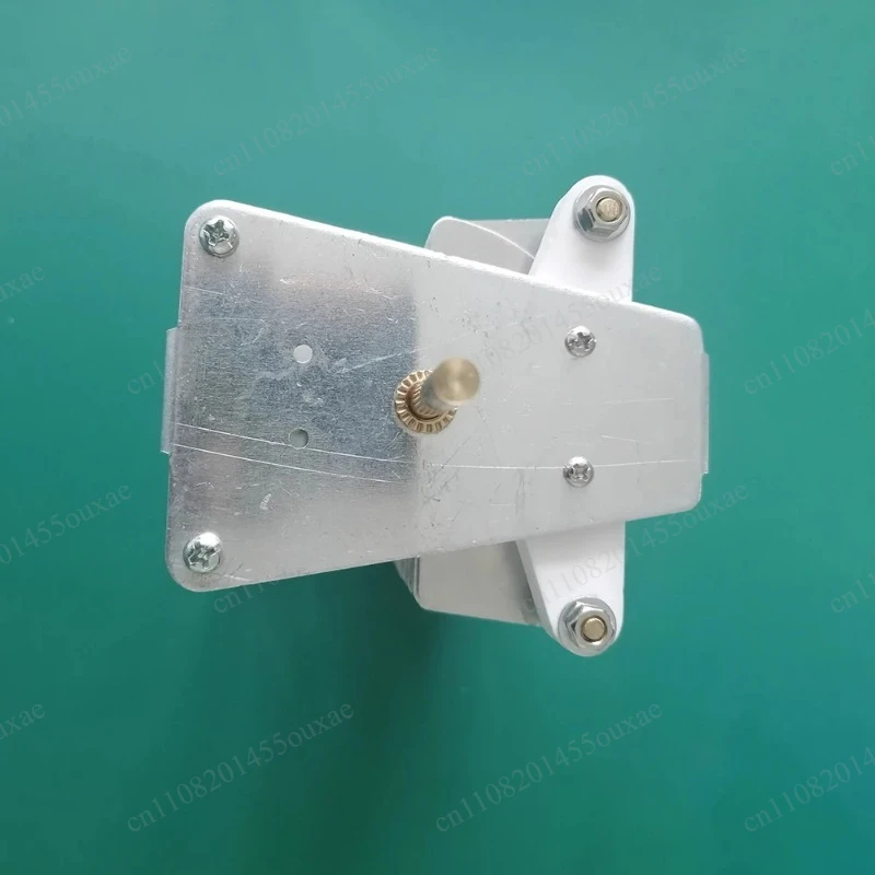 Adjustable Air Variable Tuning Condenser 1000pF 1000V DC High Voltage Electronic Component