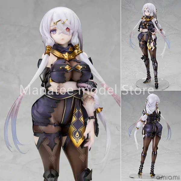 

﻿ Alter Original Atelier Ryza: Ever Darkness & the Secret Hideout Ryza PVC Action Figure Anime Model Toys Collection Doll Gift