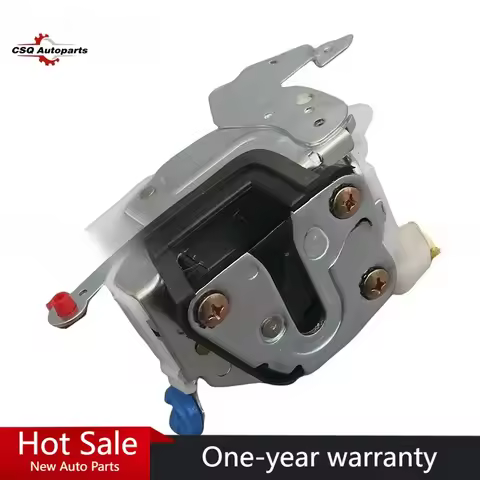 80503-VB000 80502-VB100 Front Left Right Door Latch Lock Actuator For Nissan Patrol Y61 Safari
