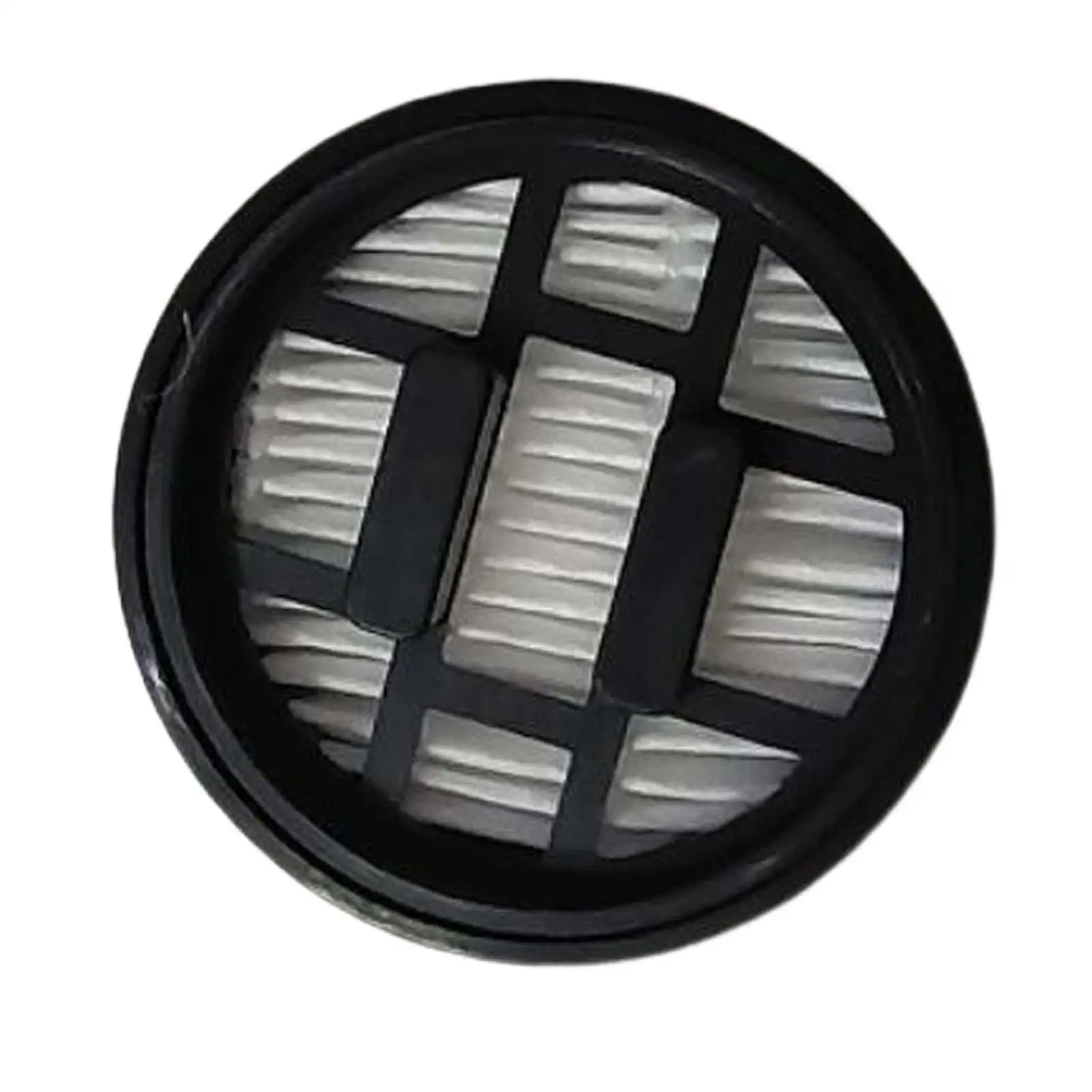 Luft staub filter wieder verwendbarer tragbarer Staubsauger filter wasch barer Hepa-Filter für PC-Desktop-Tischplatte Mini-Schreibtischs taub sauger