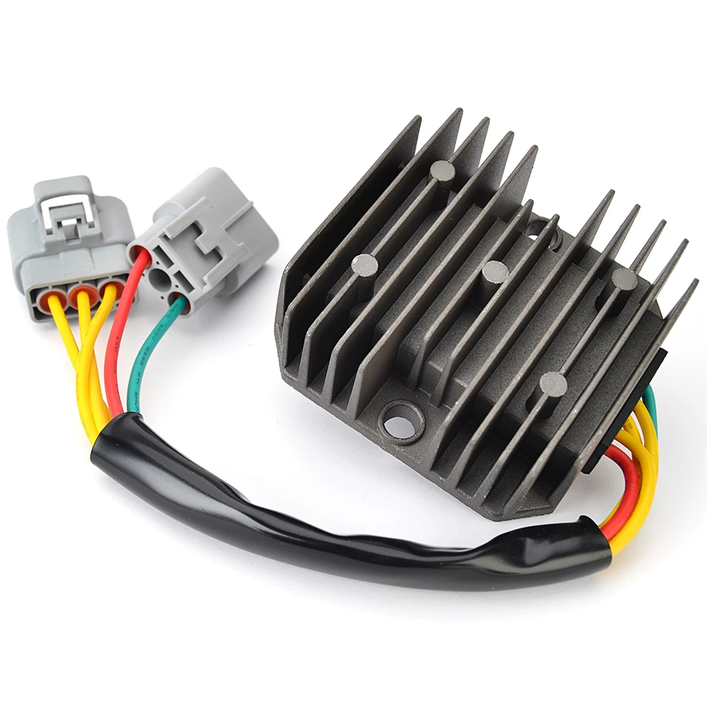 

For Benelli Leoncino 250 ABS / TRK 251 Standard 2018-2022 Motorcycle regulator rectifier 299066080010