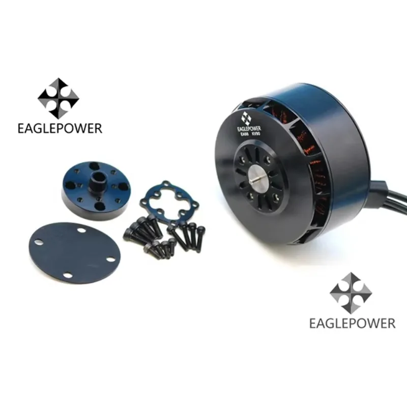 Eagle Power Motor EA98  KV120 KV90  EA Series Brushless Motor Agricultural Drone Motor Eagle Power - Image 4