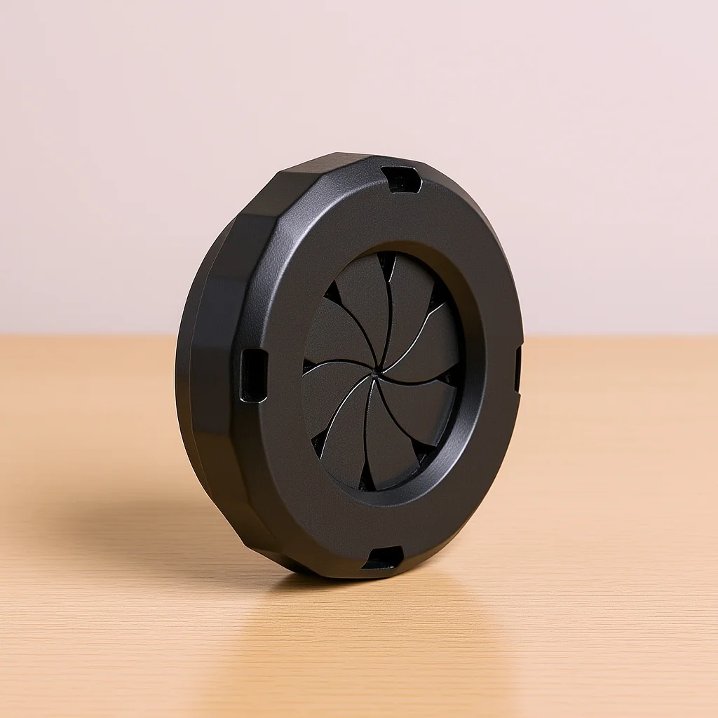 

Carbon Fiber Universal Engine Start Button Cover Push to Start Protection Car Interior Rotary Ignition Switch Guard