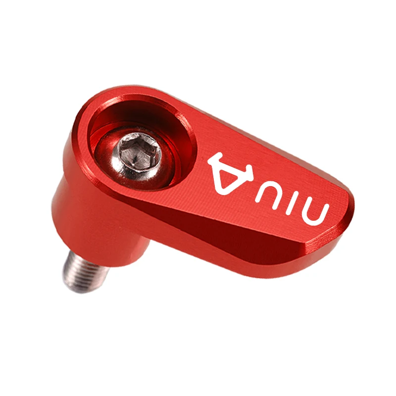 دراجة نارية الجبهة الخلفية عجلة ABS الاستشعار معدات الحماية ل NIU N1S NGT N1 M1 U1 M + NG US U + UQI U + B Kqi2 Kqi3 Pro Nqi B14