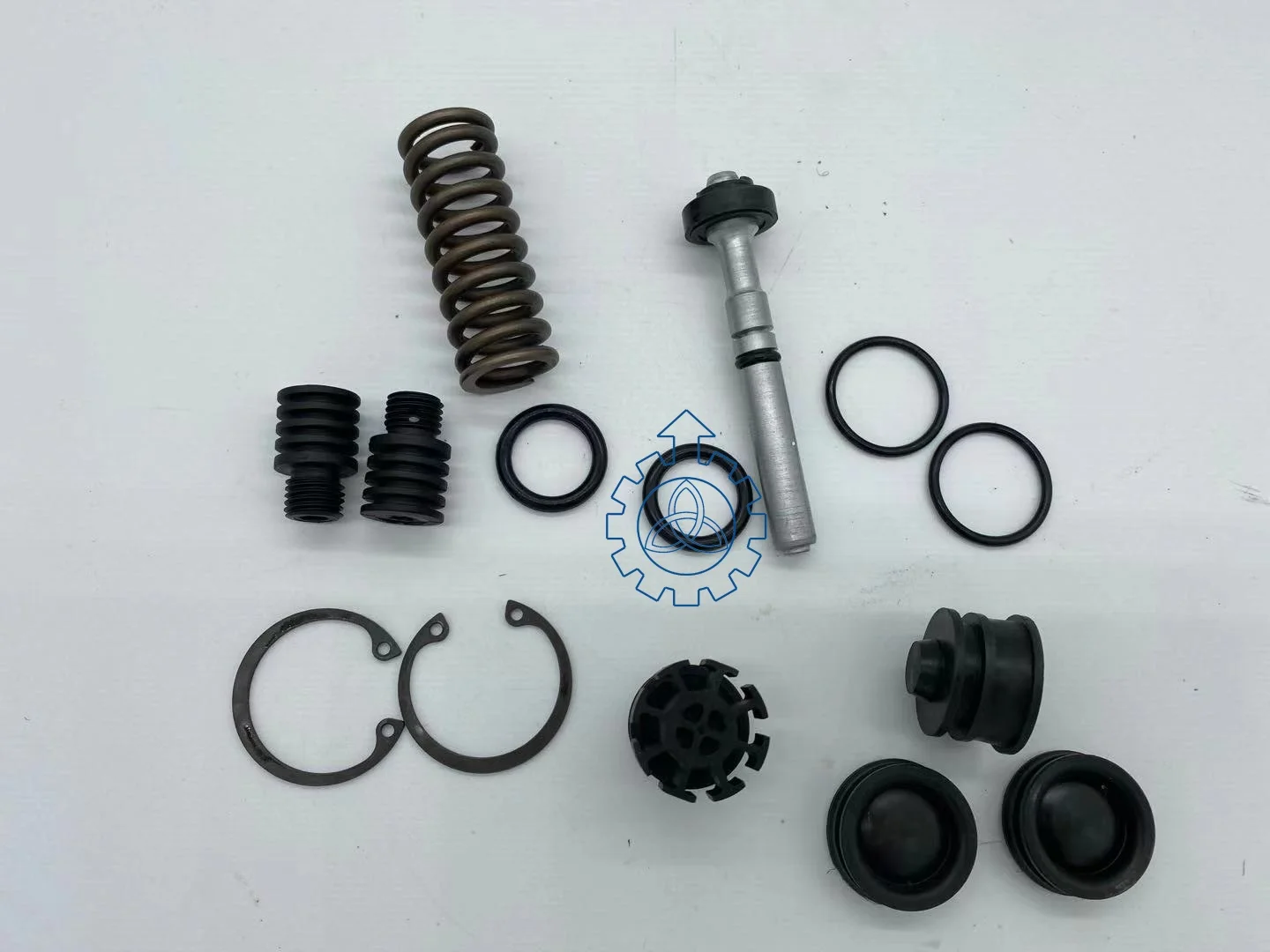 

Suitable for the Volvo Truck Air Dryer APM Pressure Valve Repair Package Kit OEM 21583806 22358797 K035697K50 K107482 K148329K50