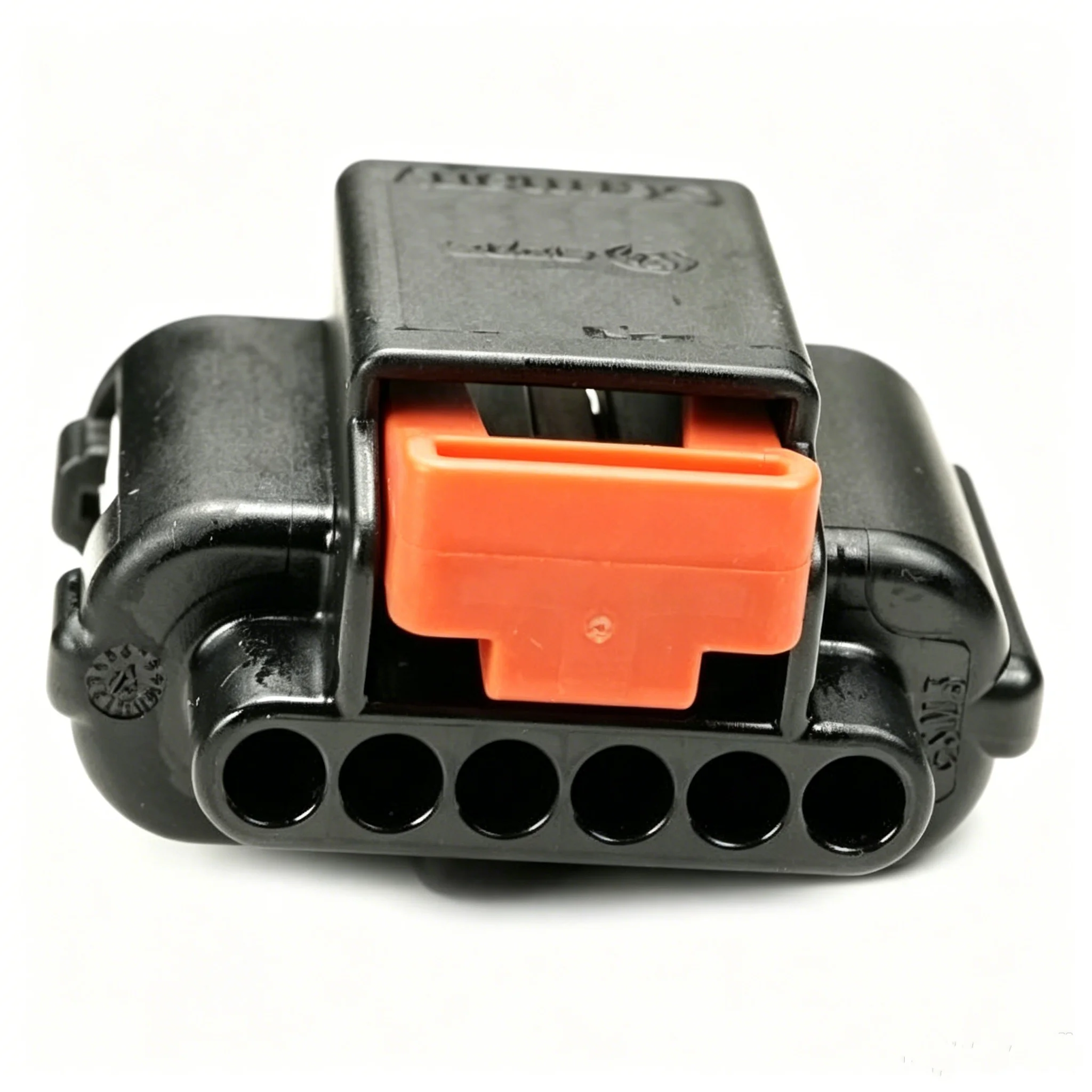 1/5/10 PCS 6 Pin Automotive Connector Accelerator Throttle Pedal Wiring Harness Plug 8K0973706 8K0 973 706