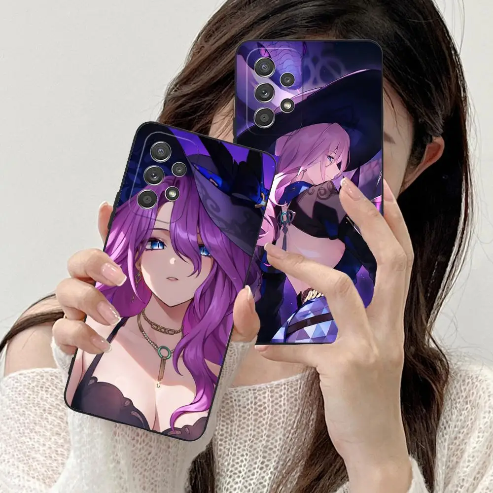 Honkai Star Rail Ja… - image