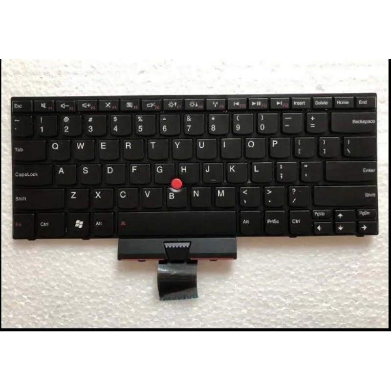 

Клавиатура Z для Lenovo Thinkpad X100E X120E - 45N2938 45N2973 MK84