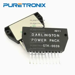 STK0039 STK-0039 STK0029 STK-0029 STK0049 STK-0049 HYB-10  New Original Module