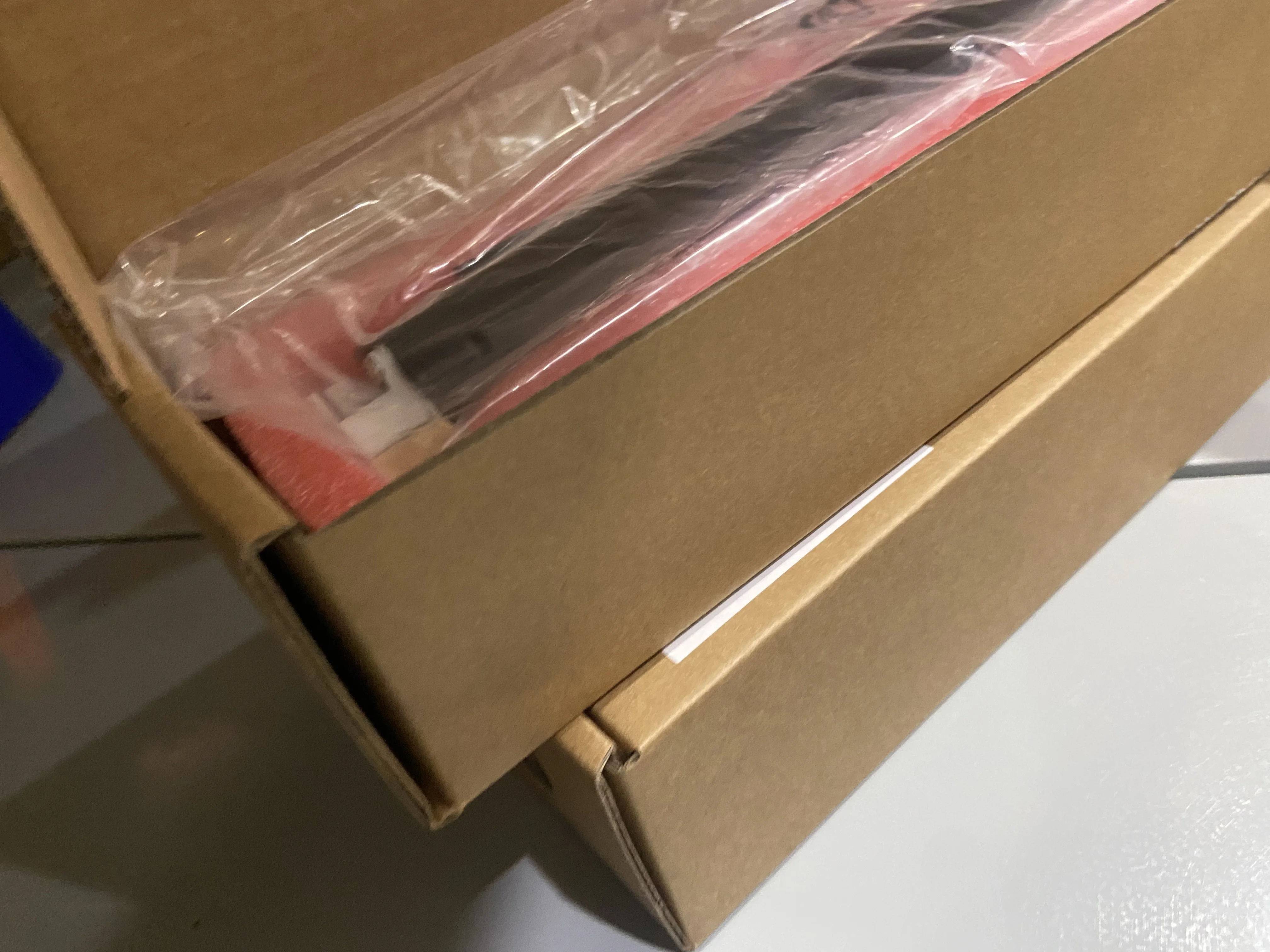 

1PC New Original For HP CP5225 CP5525 M750 M775 For Canon 9100 9500 9600 C2020 C2220 C2025 ITB Cleaning Blade CE516A print parts