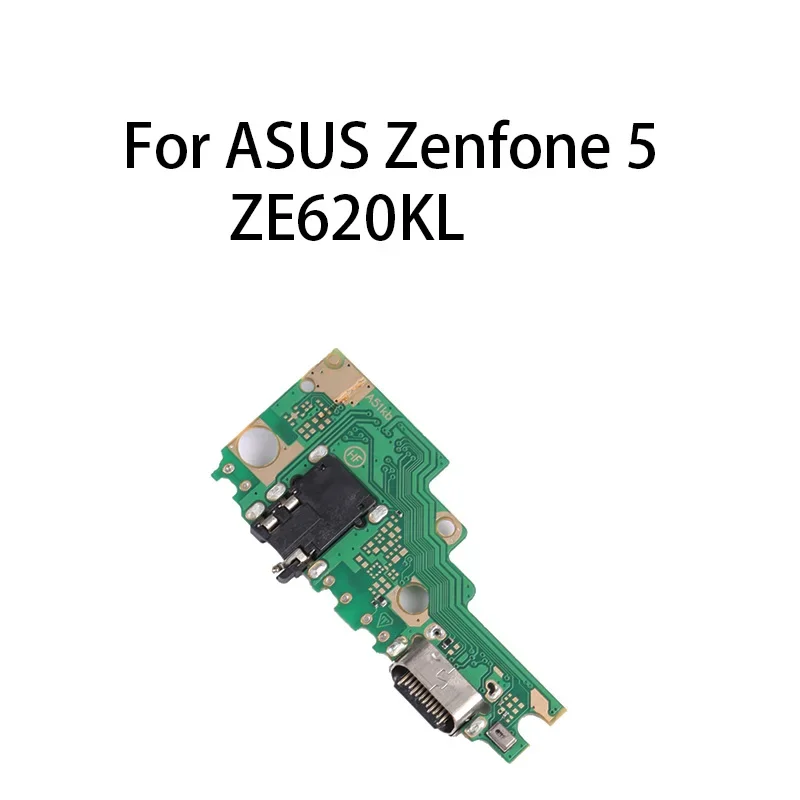 USB Charge Port Jack Dock Connector Charging Board For ASUS Zenfone 5 ZE620KL