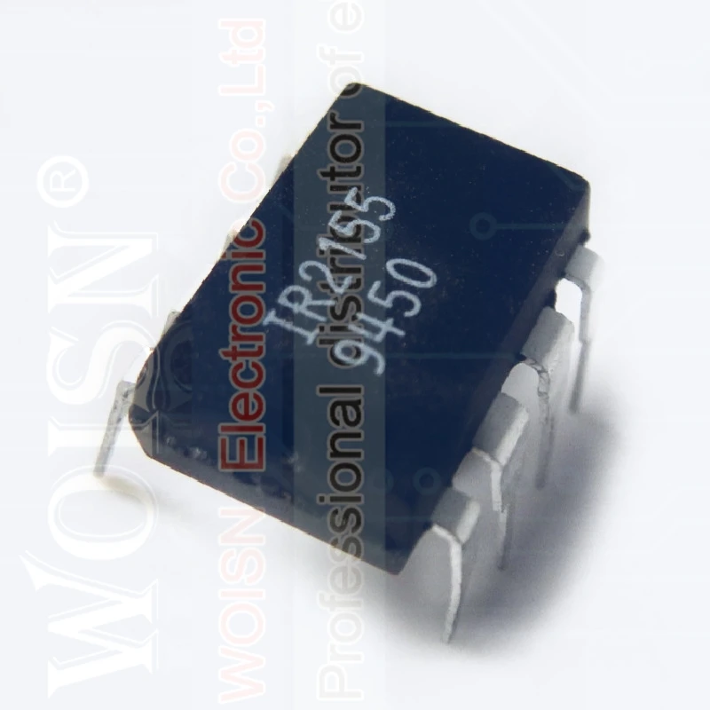 1pcs-20pcs DIP-8 IR2155 IR2155PBF