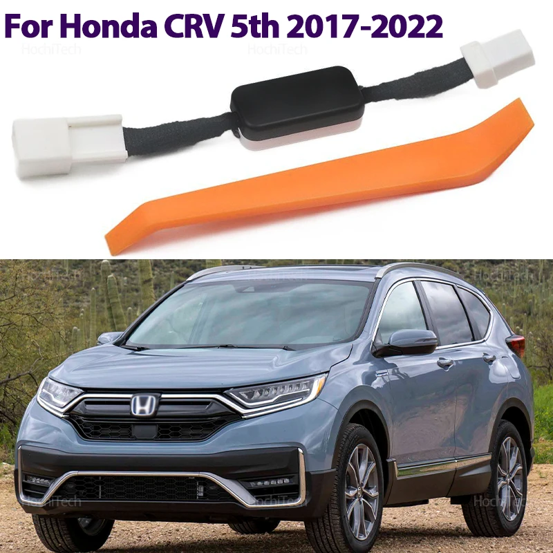 for Honda CR-V CRV 5th 2017-2020 2021 2022 Automatic Stop Start Engine System Off Control Start Stop Canceler Cable
