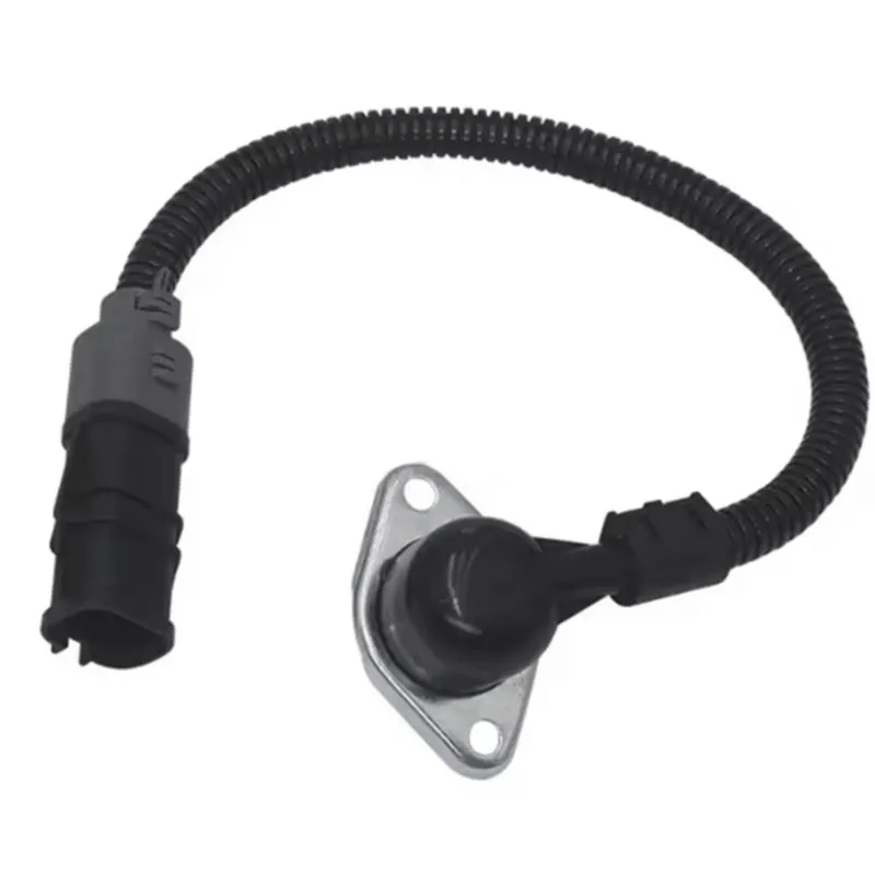 Super Sale 51274210173 Charge Pressure Sensor for Man Truck TGS TGX TGA N1014009995 51274210181