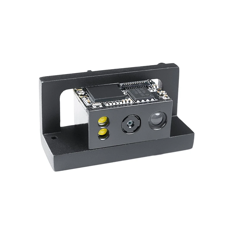 Wide-angle Mini Scan Engine Serial SDK QR/1D/2D CMOS Aiming Scan Module Embedded Engine for Electronic Products E4710