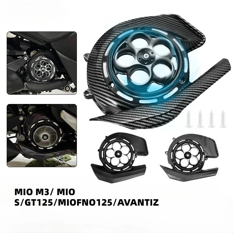 Motorcycle GT125/AV… - image