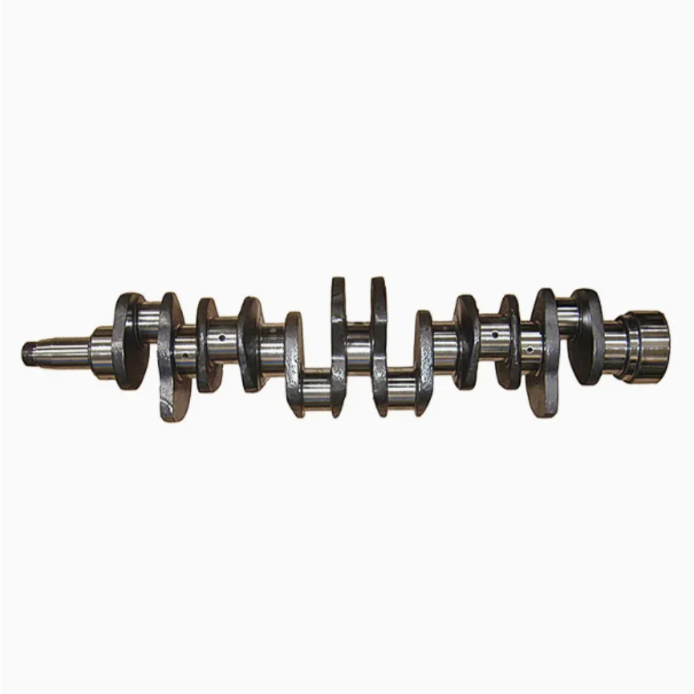 Cigüeñal 12200-96505 12200-96502 para Motor Nissan PF6