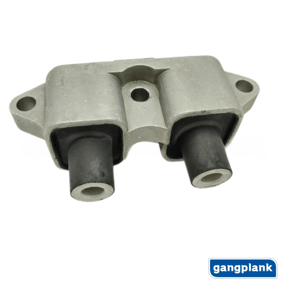 Outboard Shock Absorber Mount Damper 66T-44514-00-4D for Yamaha 40HP