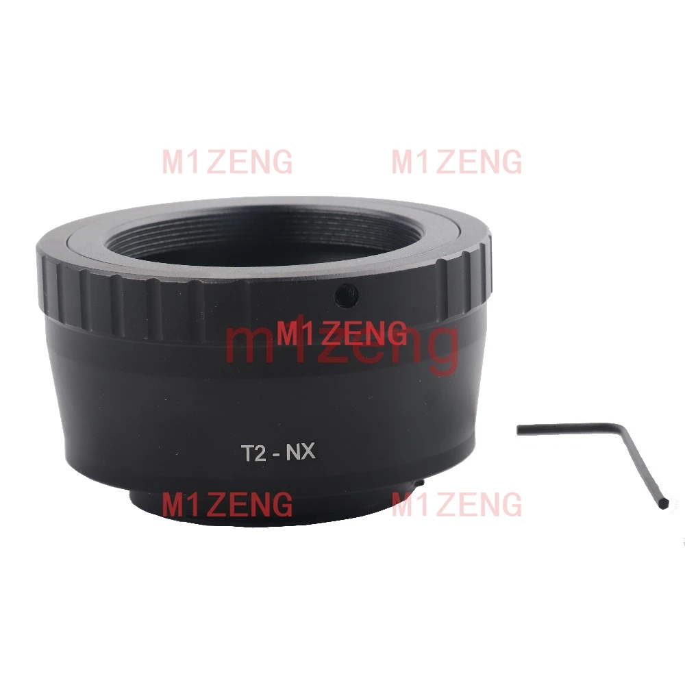 T2-Nx Adapter Ring …