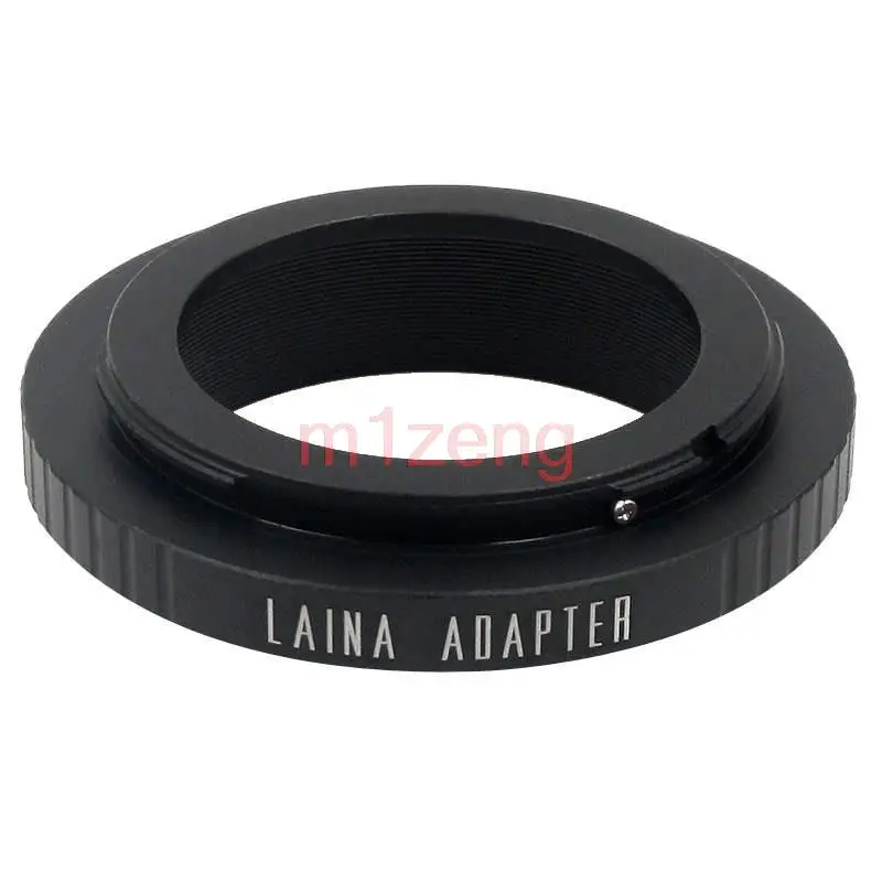 T2-PK Adapter Ring …