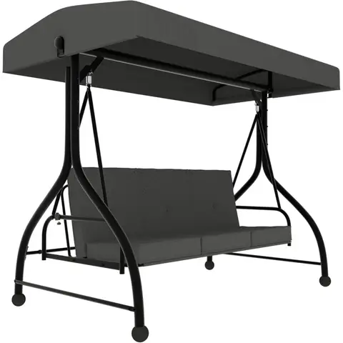 6 best sales कुर्सी झूला - №2