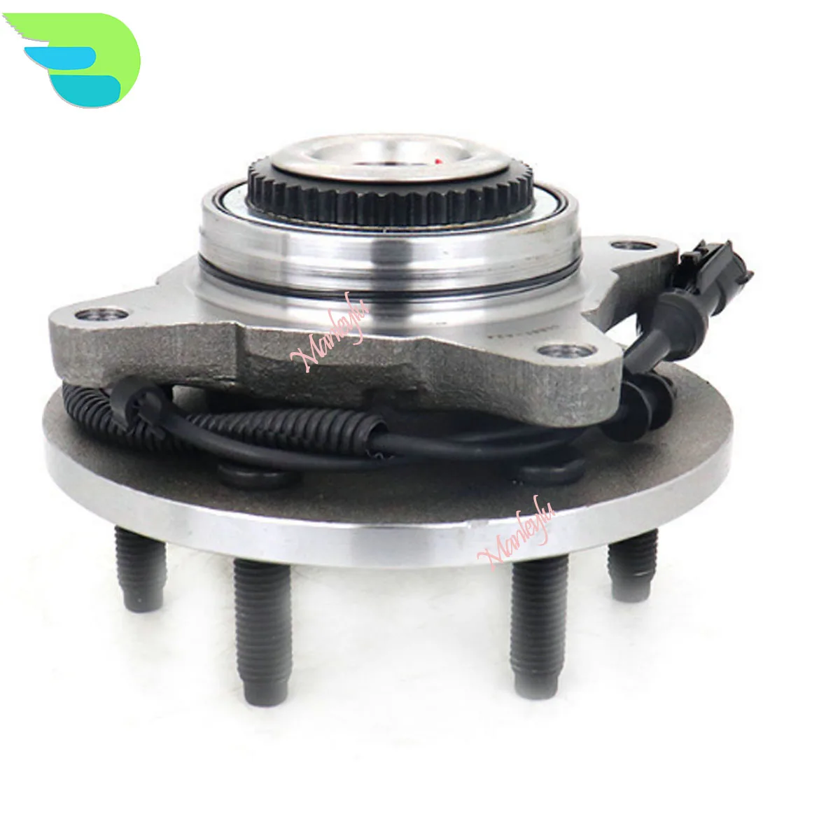 

515046 Front Wheel Hub Shaft Bearing For FORD F150 4.2L 4.6L 4L3Z1104AB 4L342B663AC 4L342B663AF 4L34-2B663AG