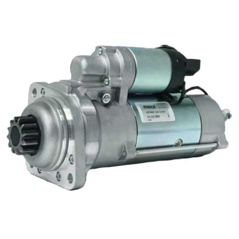 

Aftermarket Engine Parts 24V Starter Motor IS1241 01183033 11.131.688 11.131.870 AZF4671 for 1015 KHD Various Models