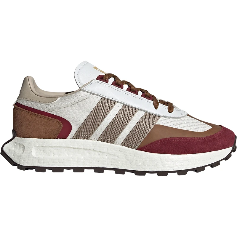 حذاء رياضي كاجوال مبطن للجنسين من Adidas JI2529