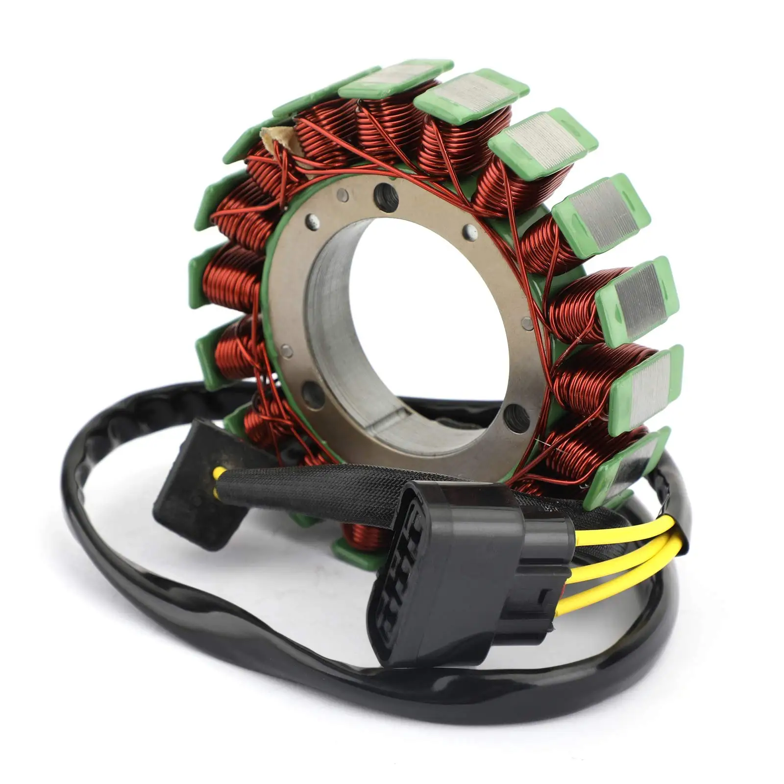 Stator Coil Compatible with CFMOTO CF800 X8 Patrts NO. 0800-032000 Generator Stator Coil CF Moto CFORCE 800 UFORCE ZFORCE 800cc