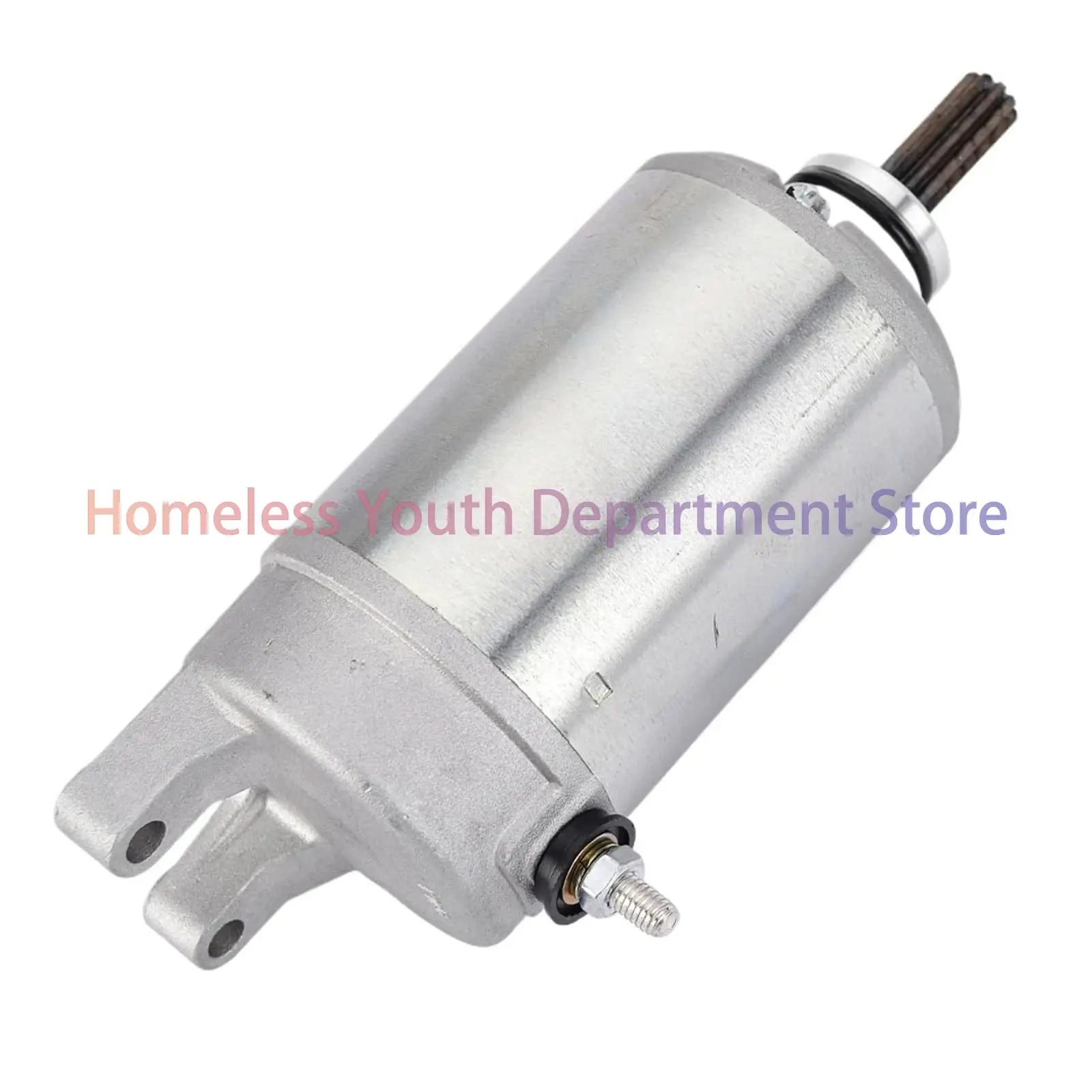 Starter Motor For Suzuki GSX1300 GSX1300R Hayabusa 08-19 GSX-1300 GSX 1300 GSX1300BK (ABS) B-King 08-09 31100-15H00 31100-15H20
