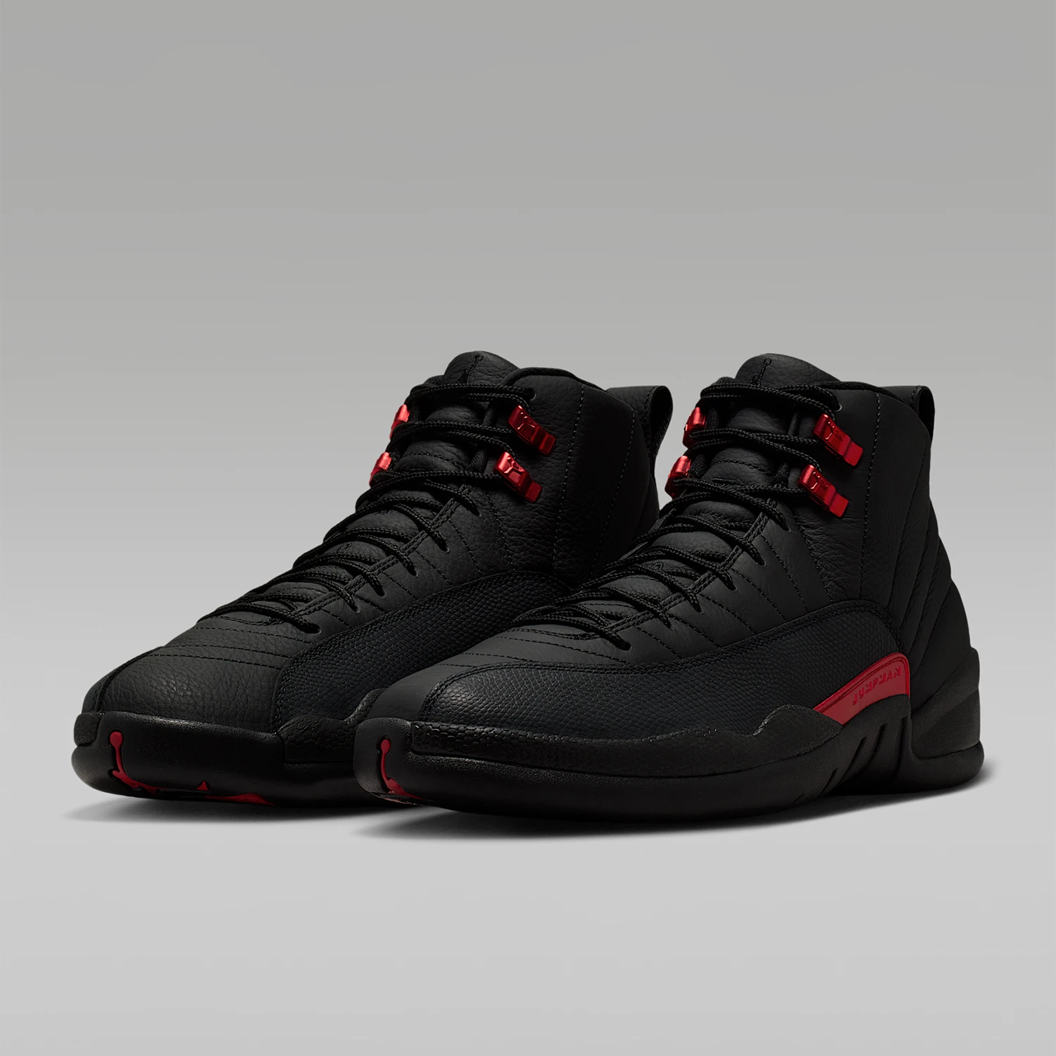 Nike genuine Air Jordan 12 Retro men's sports basketball shoes CT8013-003