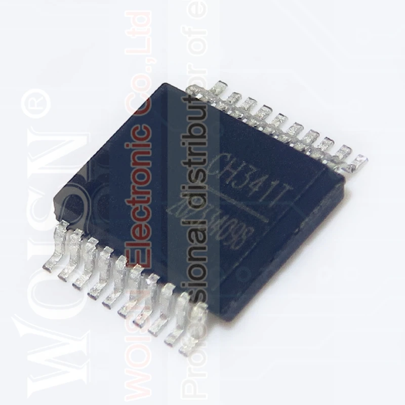 SOP-8 5640 FA5640 Stable Quality Components Sufficient Stock Worldwide Shipping Bulk Order Better Price