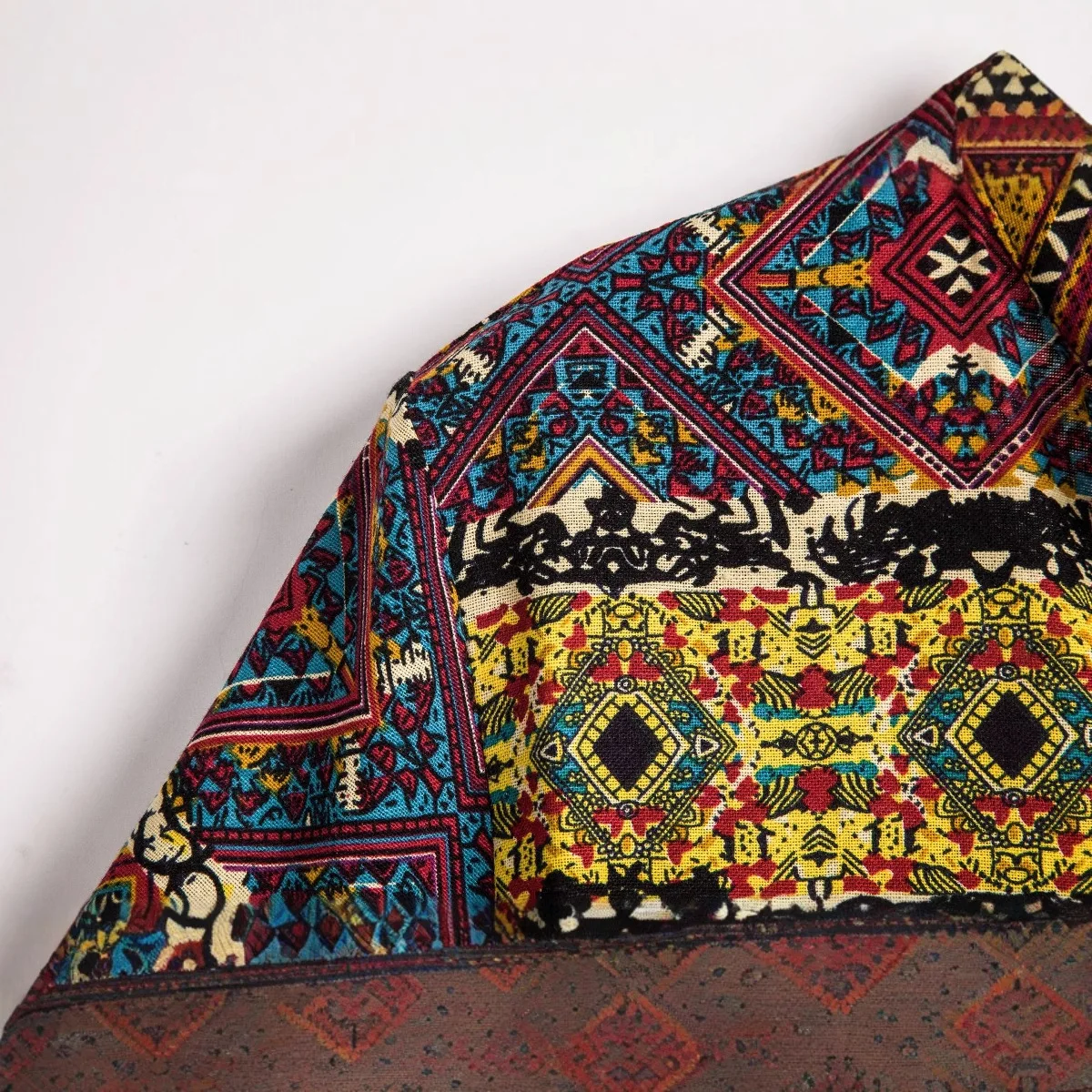 

Мужская хлопковая футболка с цветочным принтом, свободного кроя, больших размеров, для спорта и повседневной носки, с воротником-стойкой, 100% хлопок, Cleanfit