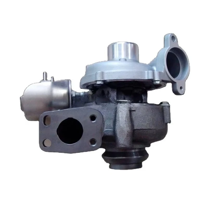 

SXLL GT1544V Engine Turbocharger W16 Petrol 0375J6 0375J8 0375J7 C2 C4 C5 Xsara 1.6 HDi 110 HP