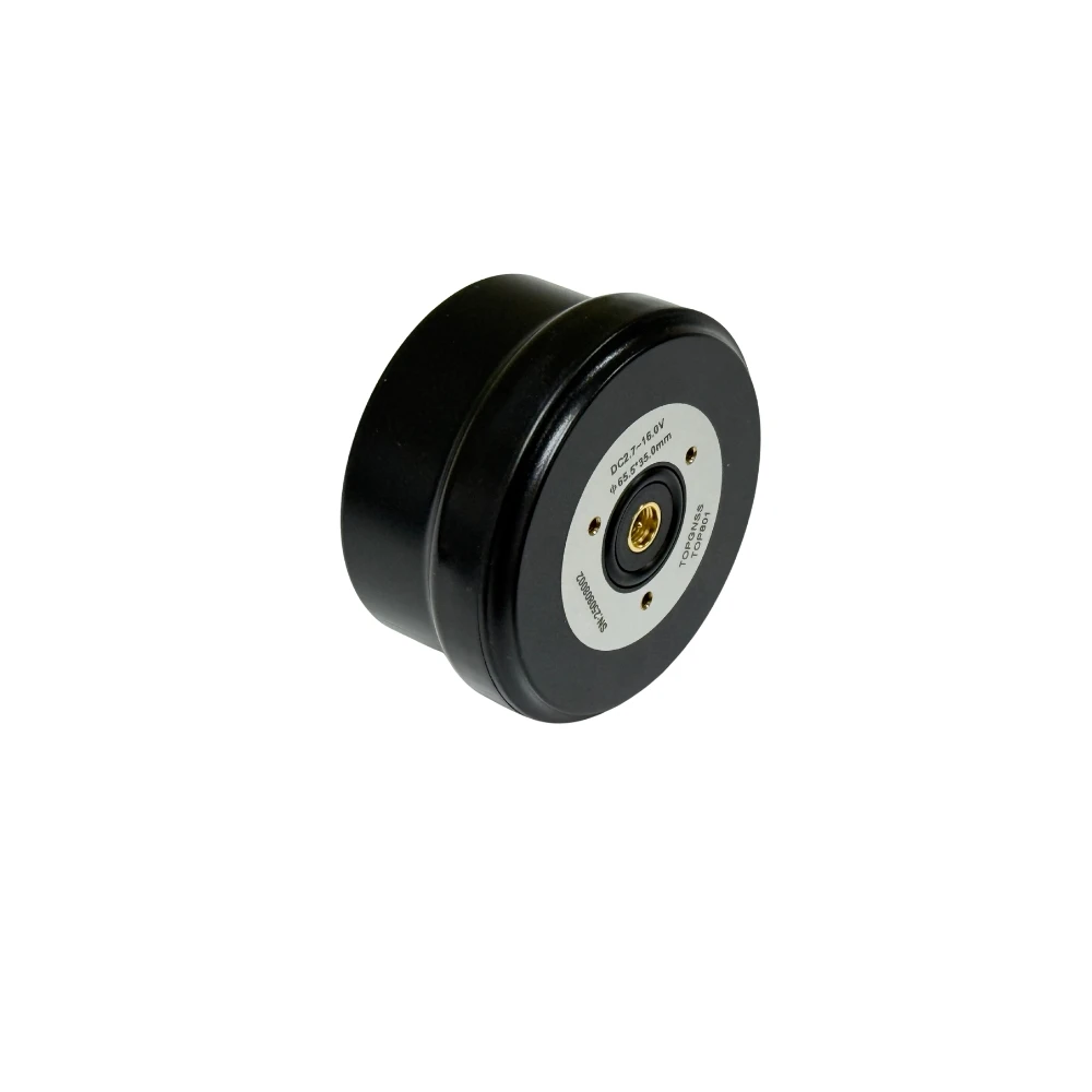 TOP801 GNSS L1 L2 L5 Unmanned vehicle high-precision drone measurement full-frequency RTK antenna new small high-gain helical