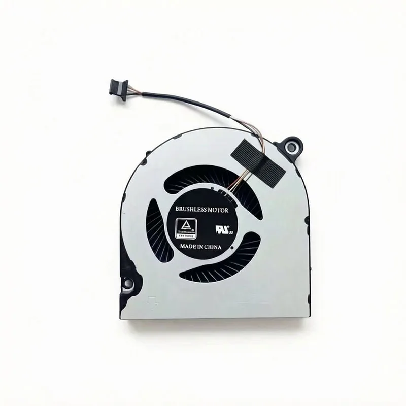 Replacement CPU/GPU Cooling Fan For Acer AN515-54 43 N18C3 AN517-51 AN715-51 -74 75 N19C5
