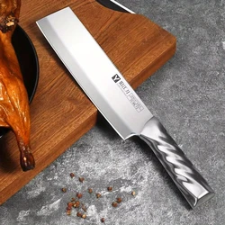 Seiko household multi-functional stainless steel kitchen knife Chef's knife Carving knife High-grade sharp slicer fruit knife