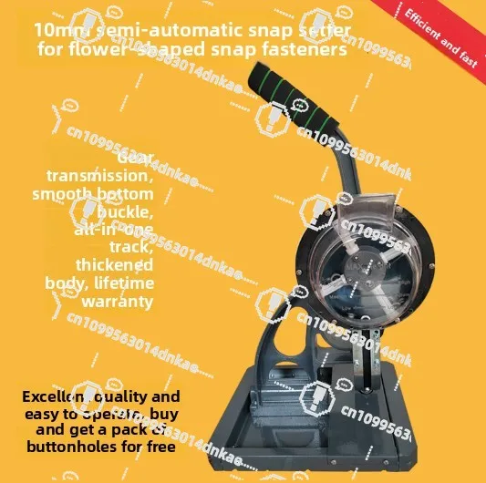 Semi-automatic Buckle Machine Advertising, Machine Tarpaulin ,Inkjet Cloth Manual Buckle Machine Automatic