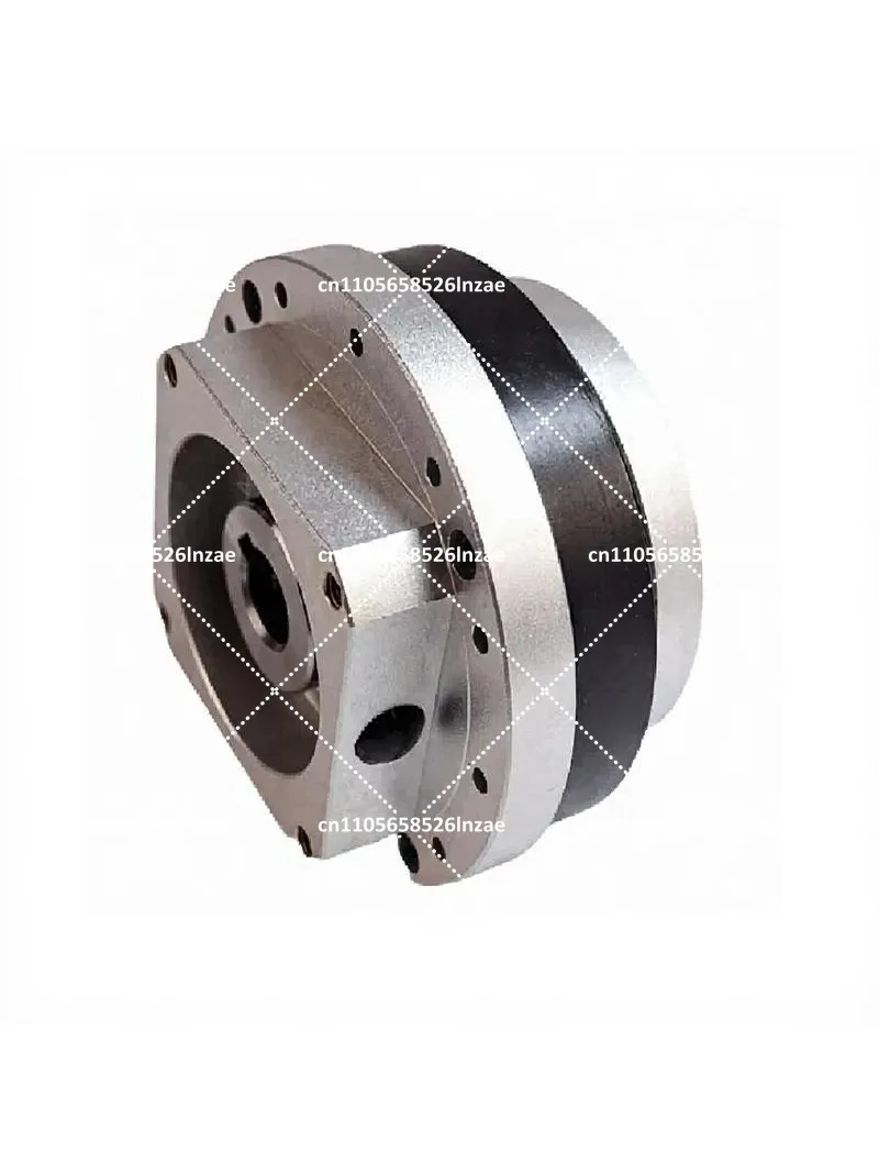 Simple Installation Harmonic Reducer Gearbox FA Series Reduction Ratio 50-80-100