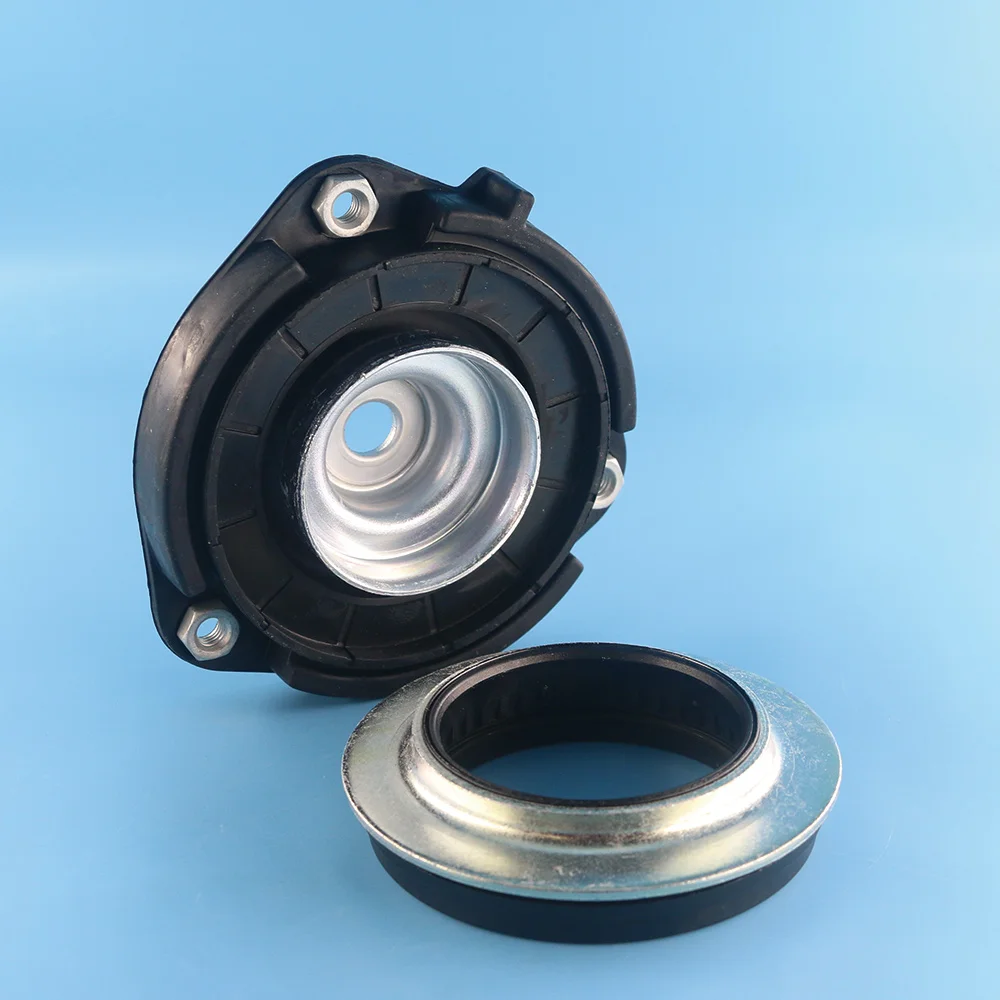 1K0412331 Front Suspension Upper Strut Mount Bearing For VW Golf MK5 MK6 Touran Passat B7 CC Tiguan Jetta Sciricco 1K0 412 249 B