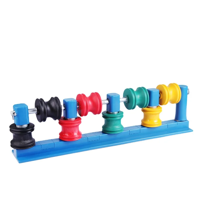 

Insulator Composite Material Spool Insulator Bracket Cable Bracket Galvanized Steel Cross Arm Overhead Power Line Accessories