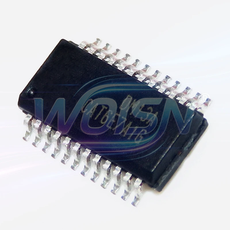 5-100PCS TS80C32X2-MIB TS80C32X2 DM13A DM13 RT9193-33GB DE A1D NTMFS4925NT1G 4925N FDS4935BZ FDS4935 74HC244D 74HC244