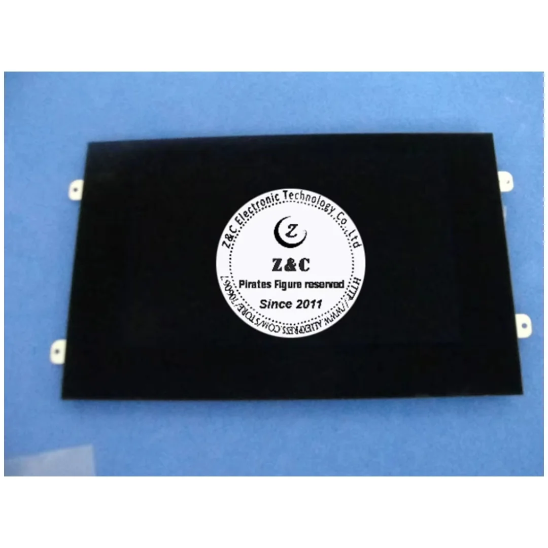 C058GVC01.0  C058GVC01  C058GVC01 V2  New Original 5.8 Inch LCD Display Panel  for Car GPS Navigation & DVD Player for AUO