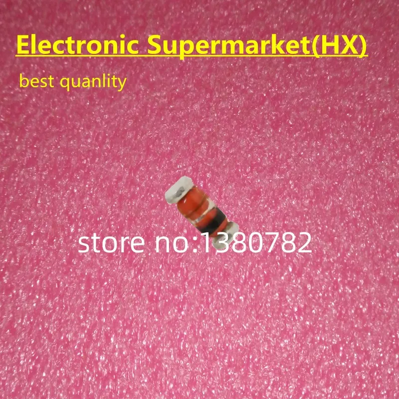 

Free shipping 500pcs/lots FDLL914 NEW LL-34 IC In stock!