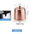BROWN S