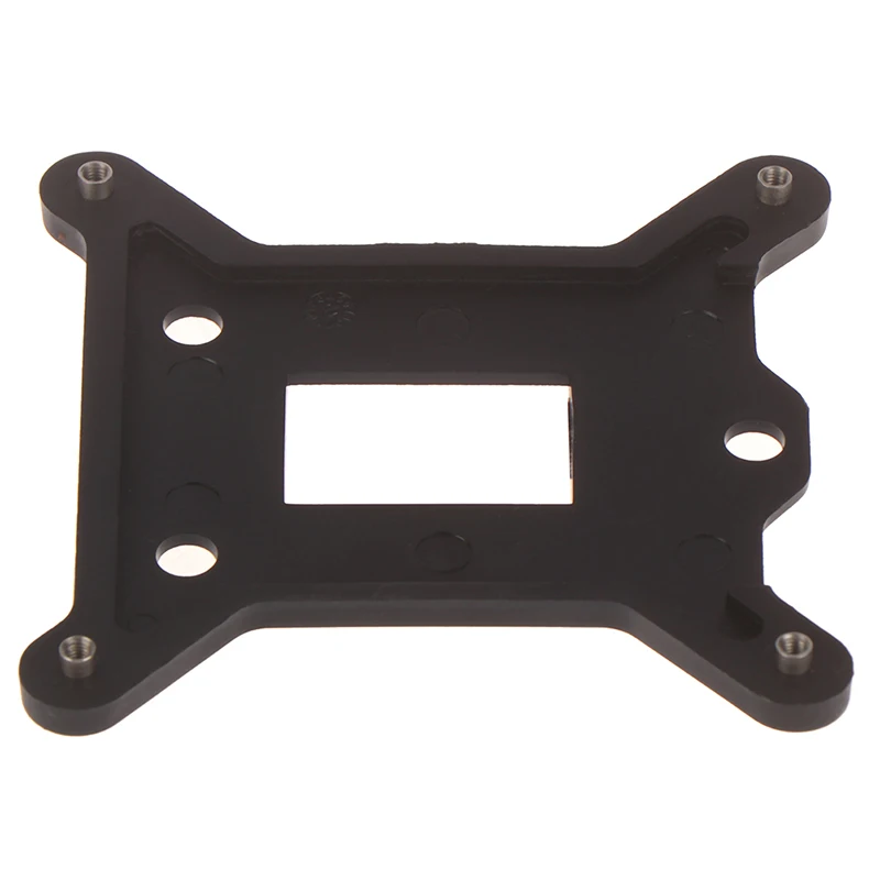 Wholesale LGA 1150 1155 1156 PC Plastic Backplate CPU Cooler Bracket Heatsink Backplane